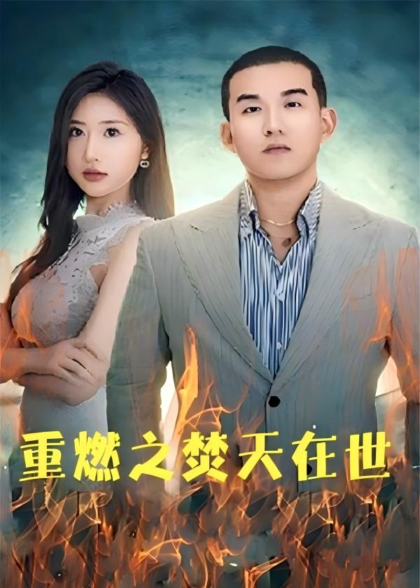 重燃之焚天在世