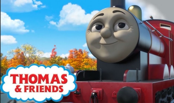 托马斯和朋友第二十一季（国语版）