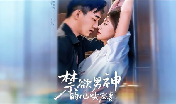 禁欲男神的心尖宠妻