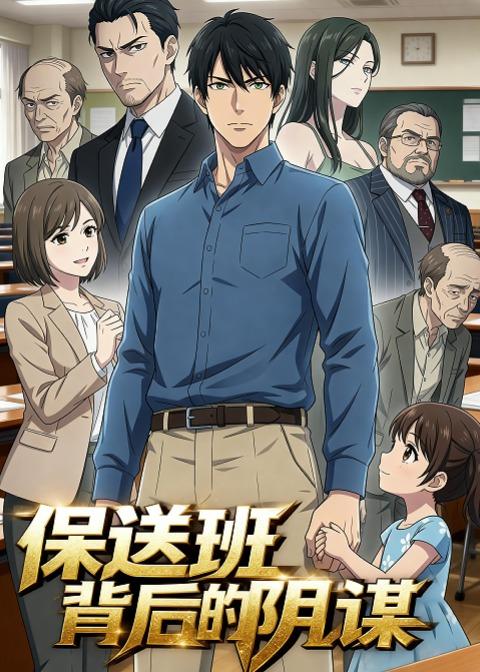 保送班背后的阴谋