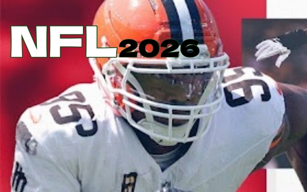 Ringer.NFL选秀节目