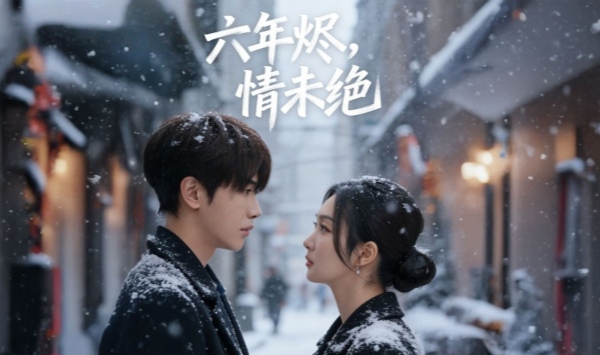 六年烬，情未绝