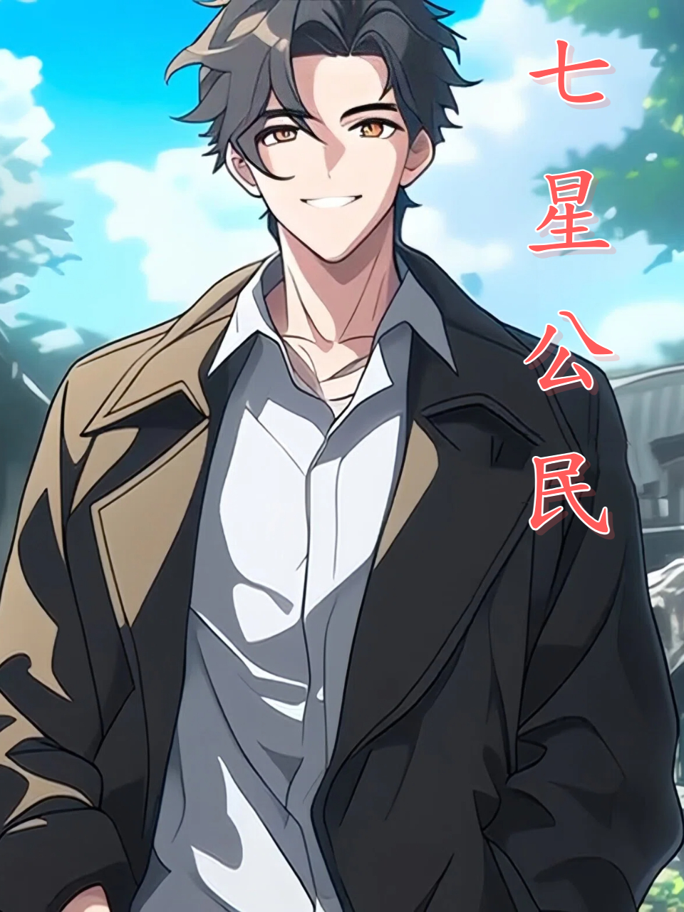 七星公民