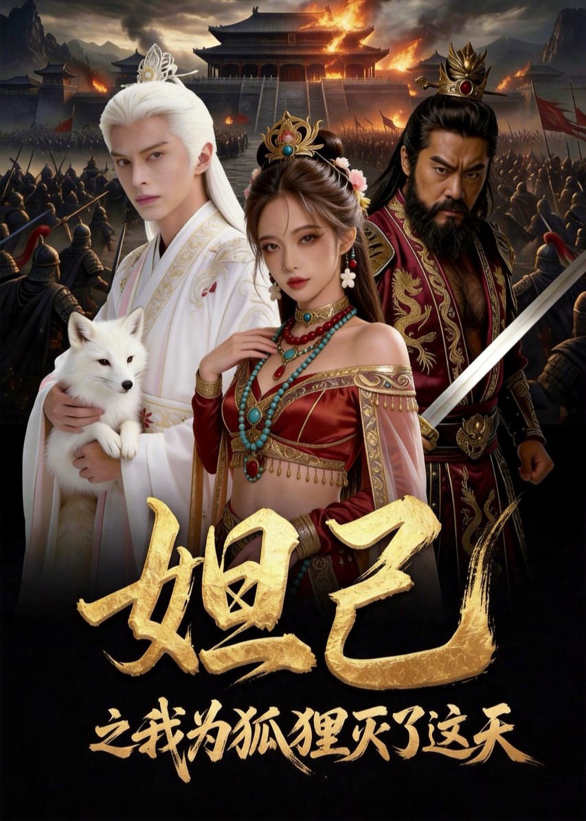 妲己之我为狐狸灭了这天