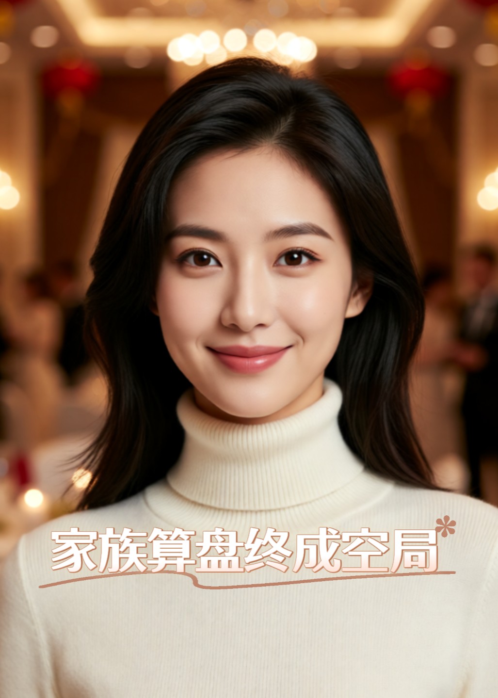 家族算盘终成空局