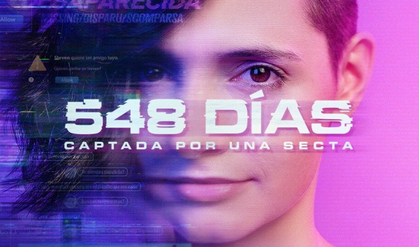 548天网络囚徒第1季