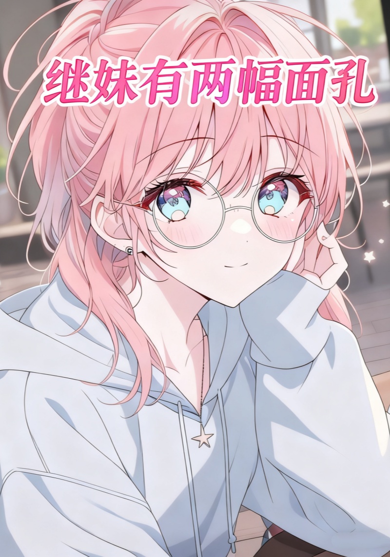 继妹有两幅面孔
