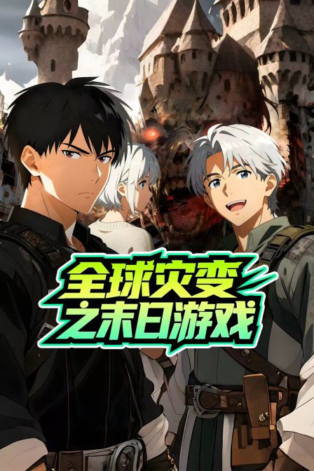 全球灾变之末日游戏