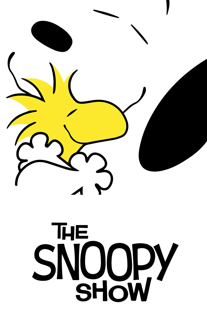 史努比秀第一季