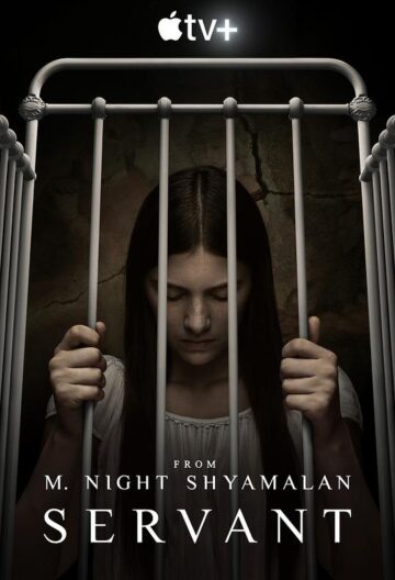 灵异女仆第二季