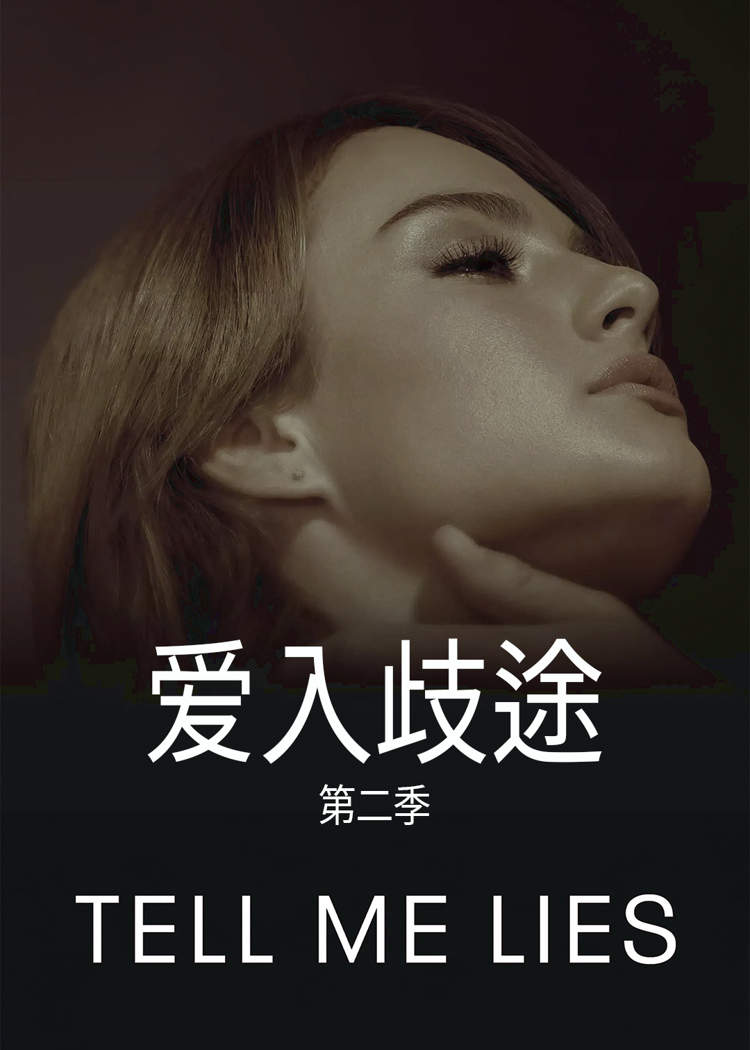 爱入歧途第二季