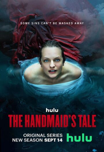 使女的故事第五季