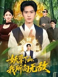 妖孽下山我所向无敌