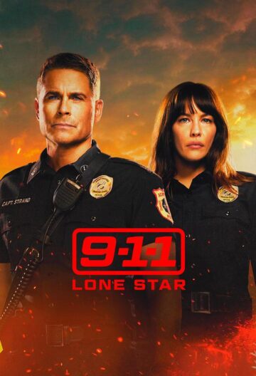 紧急呼救孤星第一季