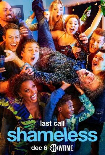 无耻之徒美版第十一季