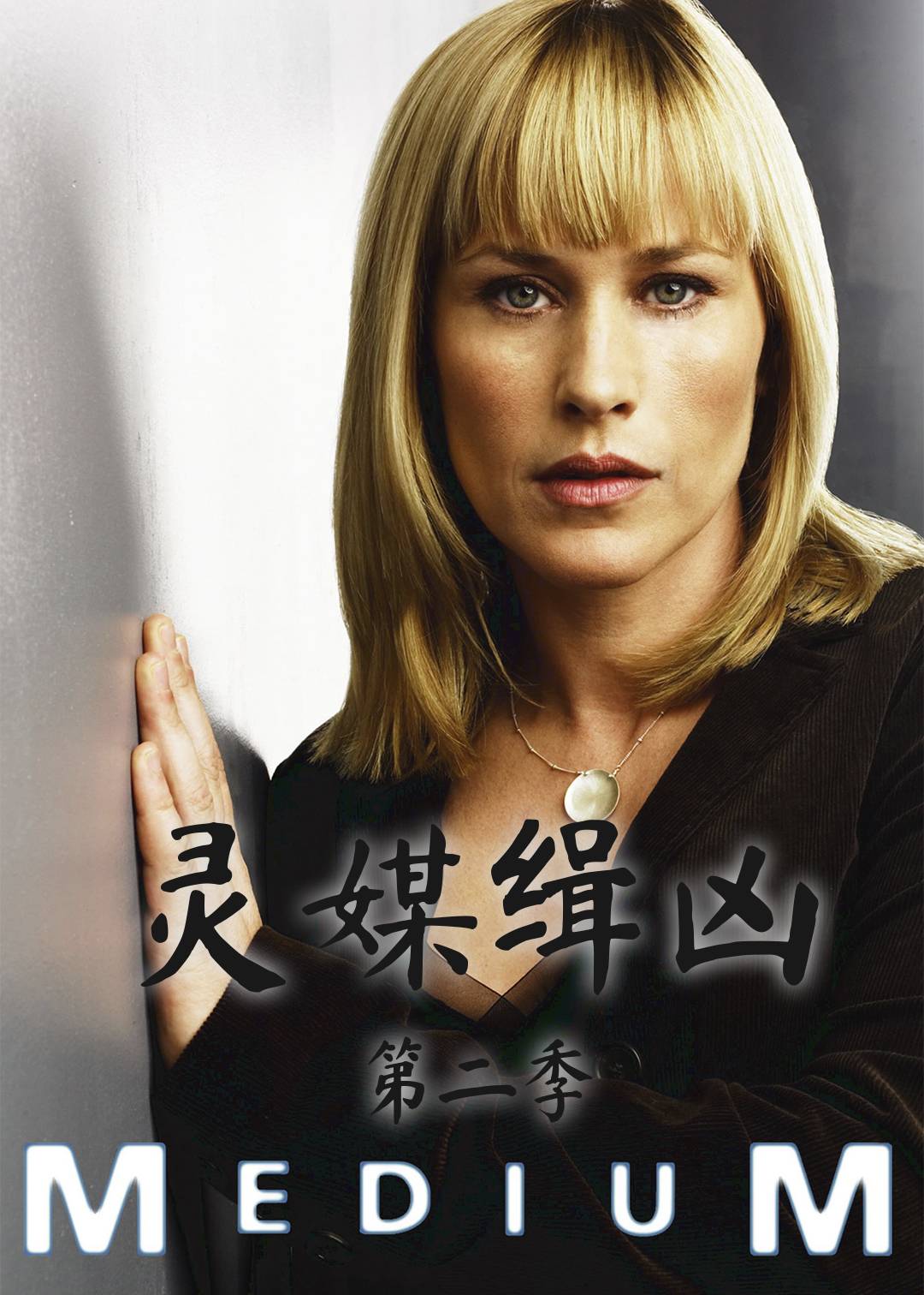 灵媒缉凶第二季
