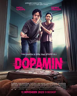 Dopamin