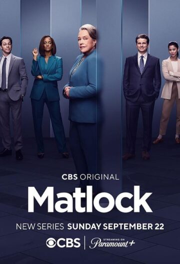 老练律师第一季