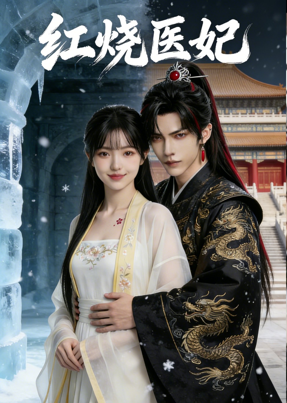 红烧医妃