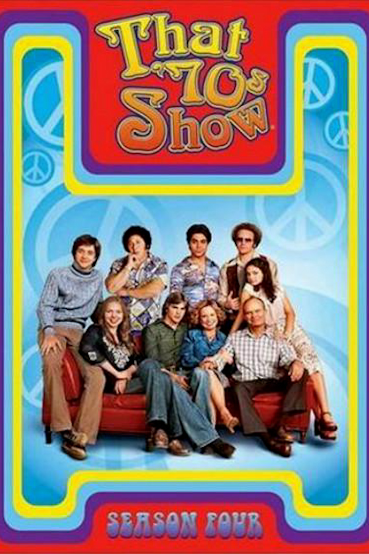 70年代秀第四季