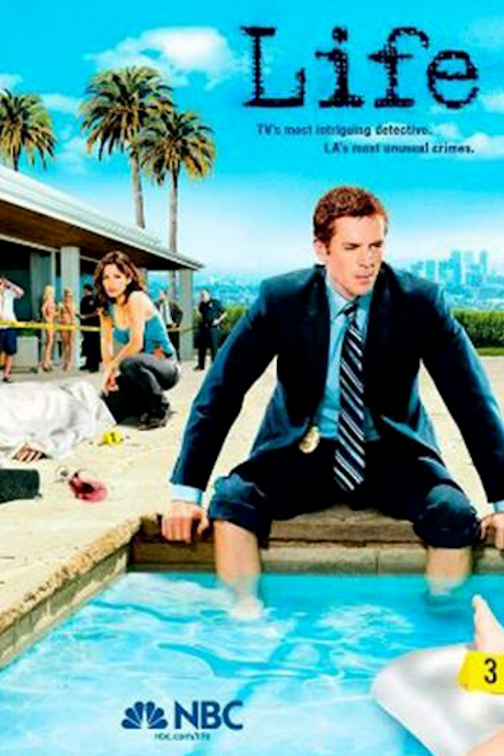 重获新生第二季