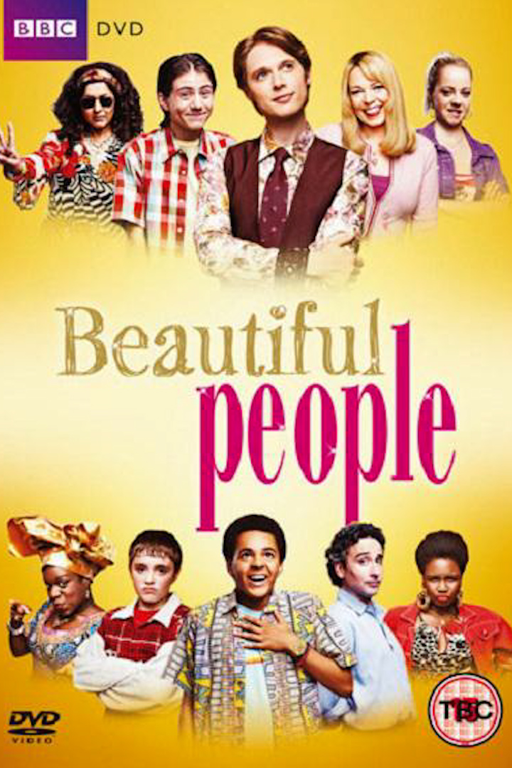 靓丽人生第二季