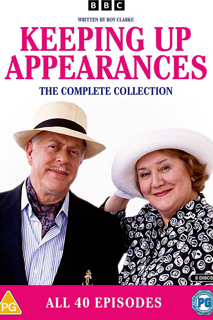 维护面子第四季