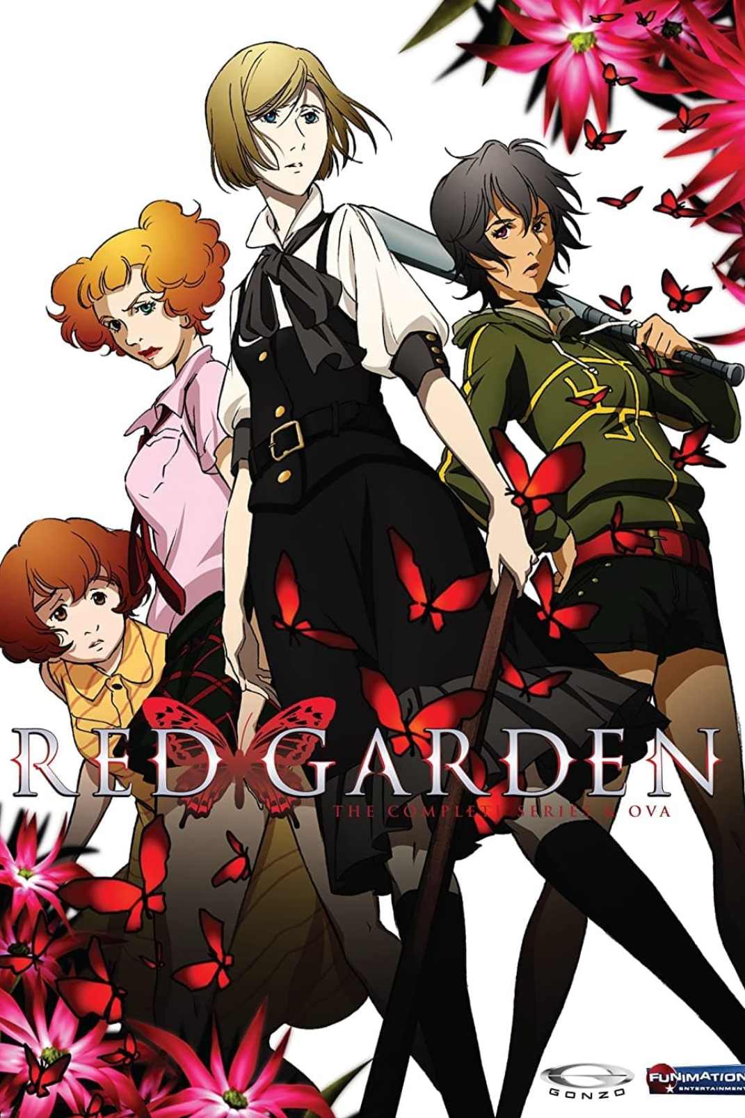 RedGarden