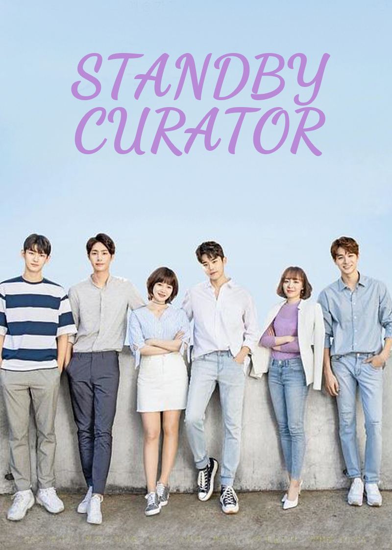 StandbyCurator