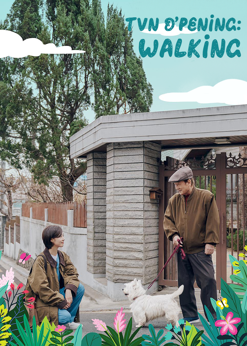 tvNOamp#039PENingWalking