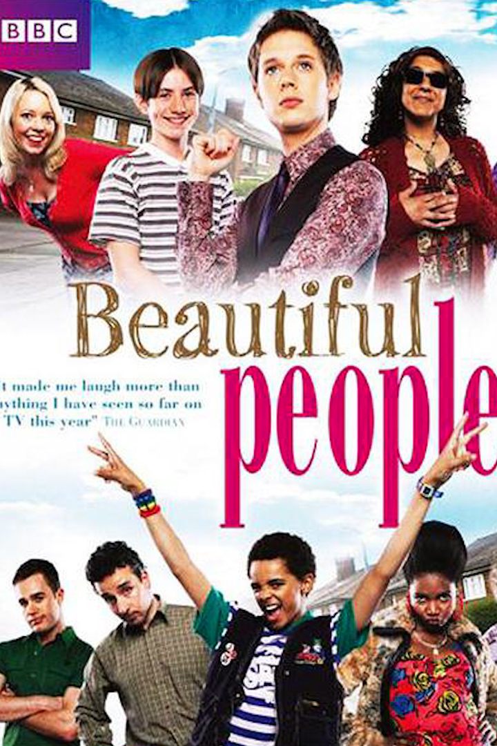 靓丽人生第一季