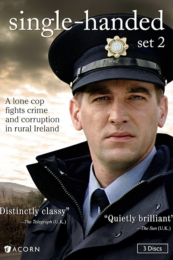 单枪出动第二季