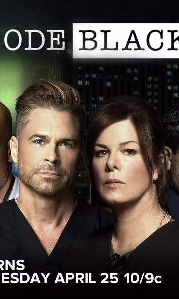 黑色警报第三季