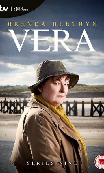 探长薇拉第十季