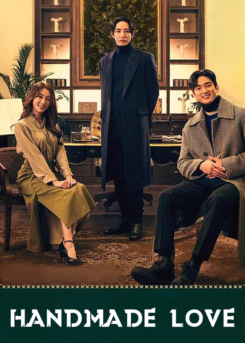 HandmadeLove