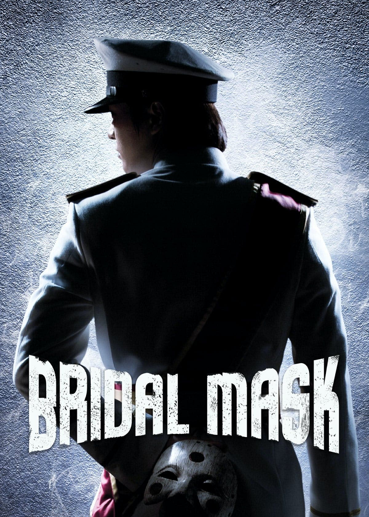 BridalMask