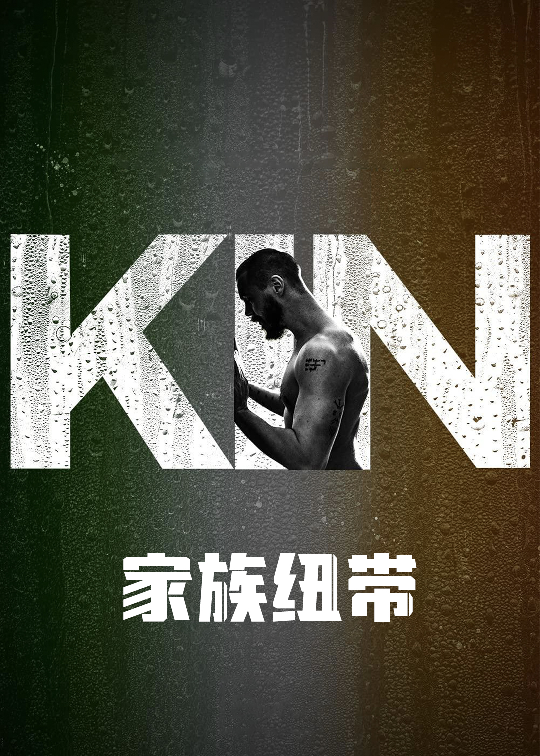 家族纽带第一季