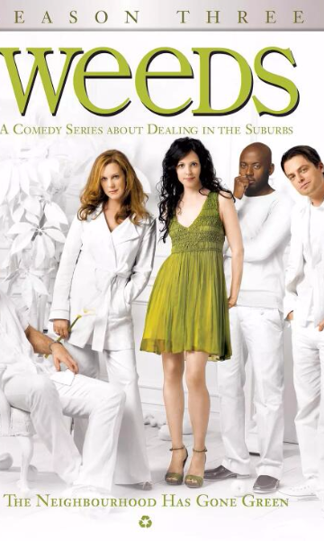 单身毒妈第三季