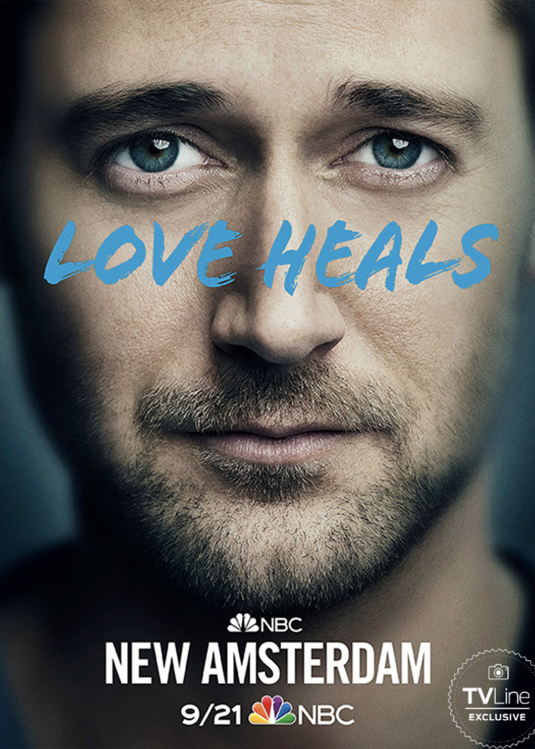 医院革命第四季