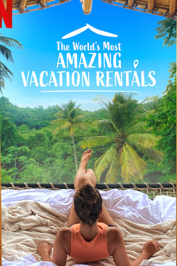 环球神奇度假屋