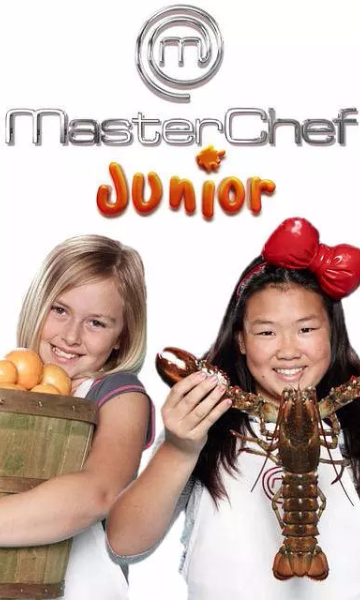 少年厨艺大师第五季