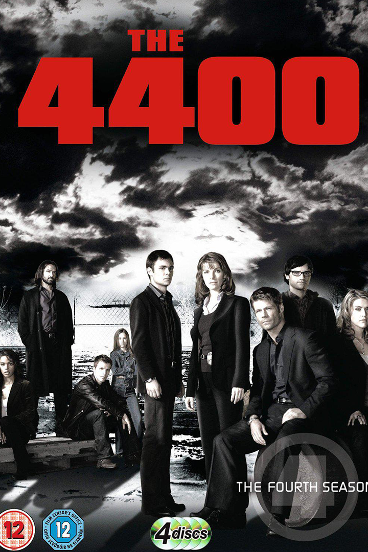 4400第四季