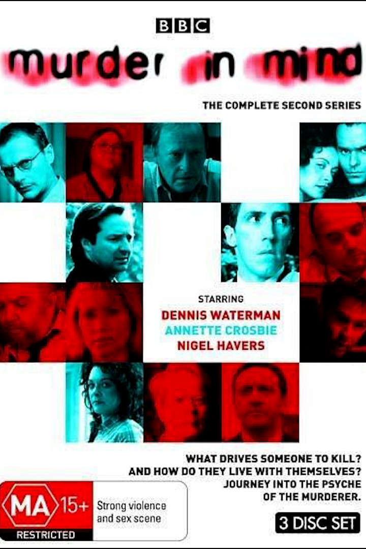 杀手之心第二季