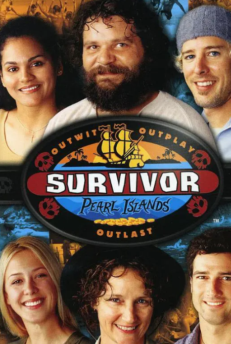 幸存者珍珠岛第七季
