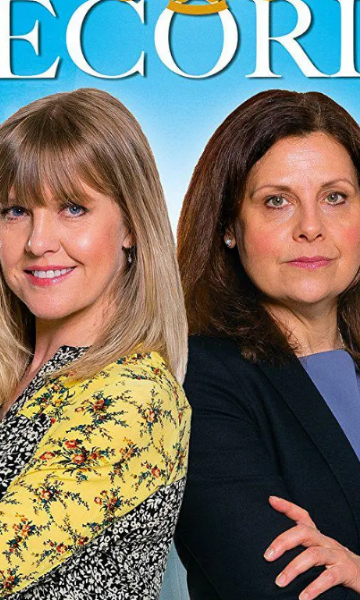 爱情谎言与登记