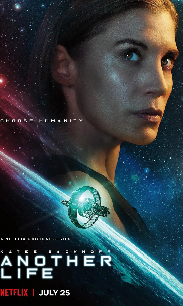 外星生命第一季