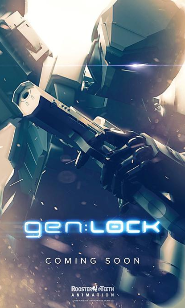 情报锁定第一季