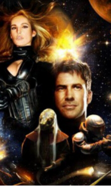 重金属编年史第一季