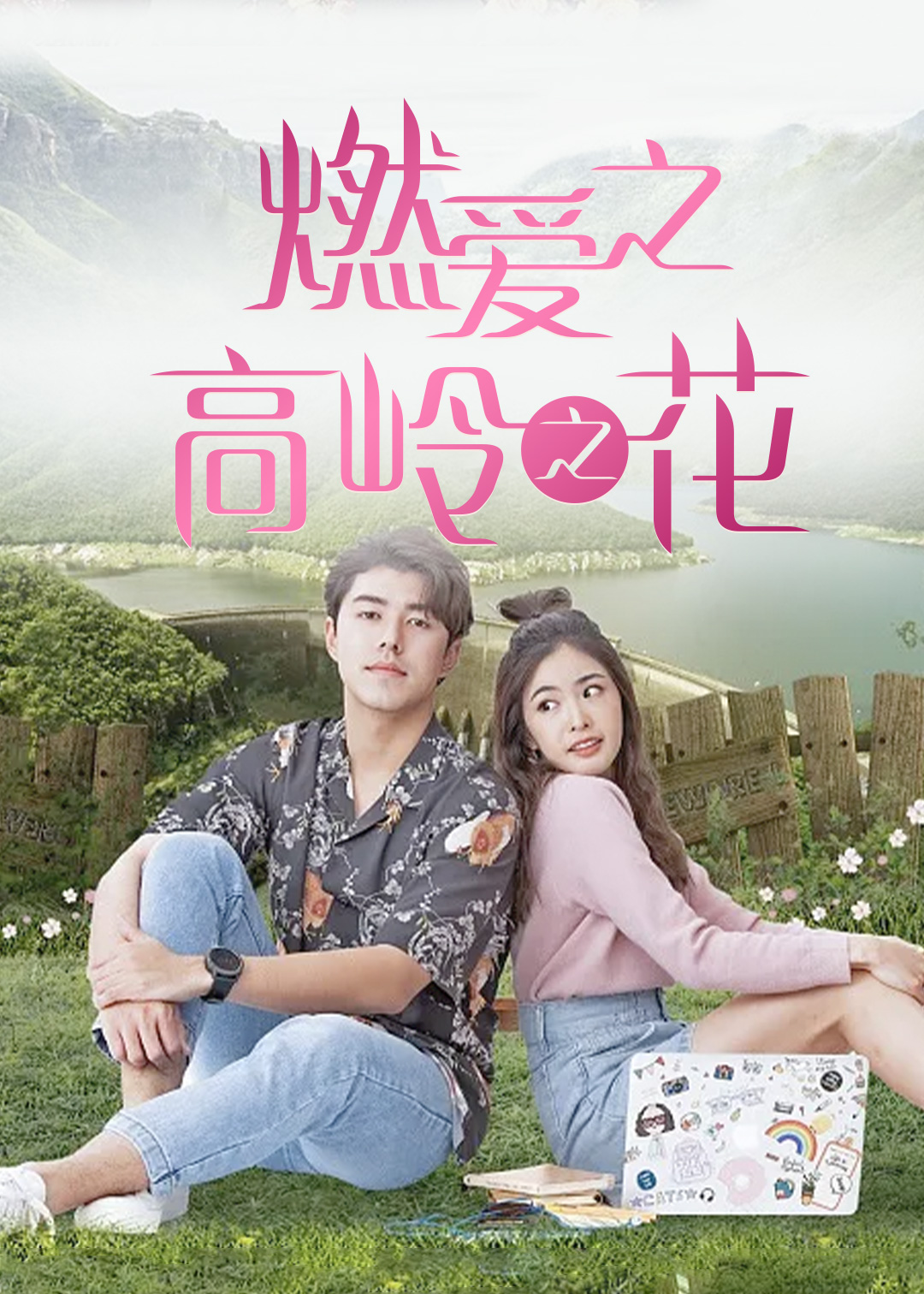 燃爱之高岭之花第一季