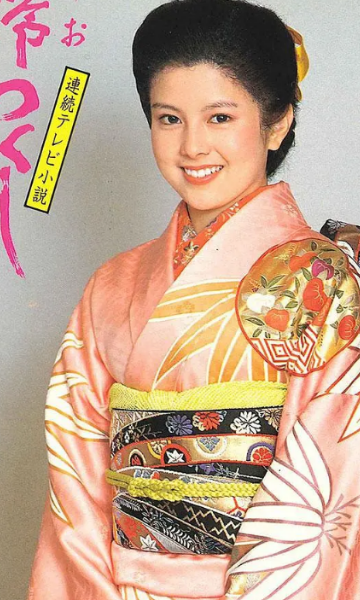 酱油的女儿阿香